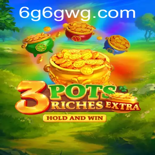 Explorando o Universo de 3potsExtra: Instruções e Estratégias de Jogo com 6g6g