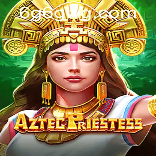 Desvendando os Mistérios de AztecPriestess: Um Mergulho Profundo no Jogo Enigmático