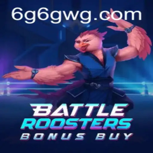 BattleRoostersBonusBuy: A Nova Sensação no Mundo dos Jogos