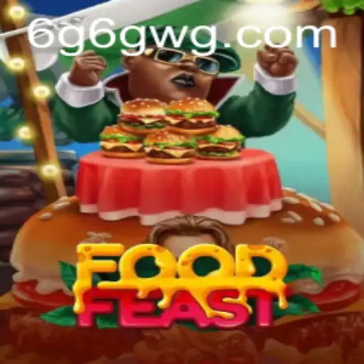 Explorando o Mundo de FoodFeast: Estratégia, Sabor e Diversão