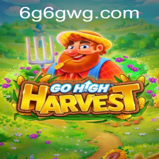 Explorando o Universo de GoHighHarvest: O Novo Fenômeno dos Jogos