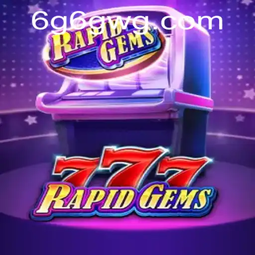 Explorando o Fascinante Mundo de RapidGems777: Um Mergulho nas Regras e Dinâmica do Jogo