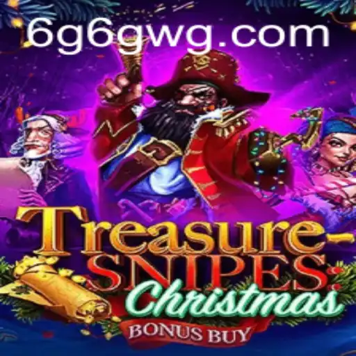 Explorando o Mundo Encantado de TreasuresnipesChristmas: Um Guia de Introdução e Regras