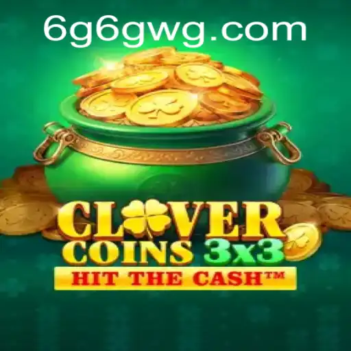 Clovercoin3x3: Um Novo Horizonte no Mundo dos Jogos