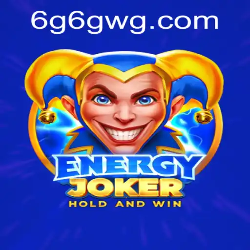 EnergyJoker: Explorando o Novo Fenômeno dos Jogos Sob a Lente Inovadora do 6g6g