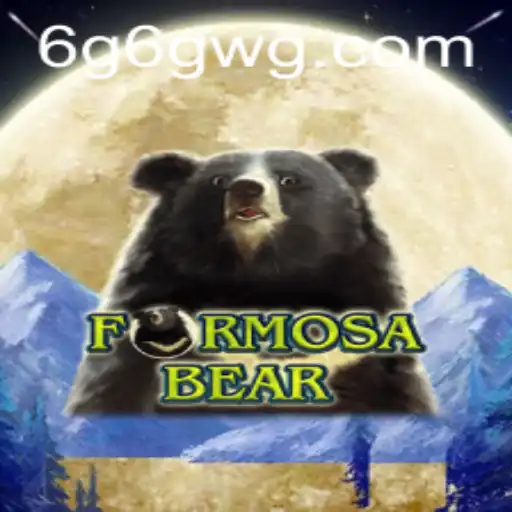 Explorando o Universo de FormosaBear: Uma Aventura Envolvente
