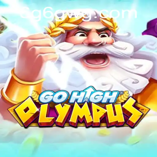 GoHighOlympus: Explorando o Novo Mundo do Jogo 6g6g
