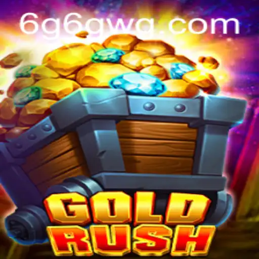 Descubra GoldRush: Um Jogo de Estratégia e Aventura