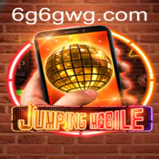 Jumpingmobile: O Fascinante Mundo do Jogo que Revoluciona a Indústria com 6G6G