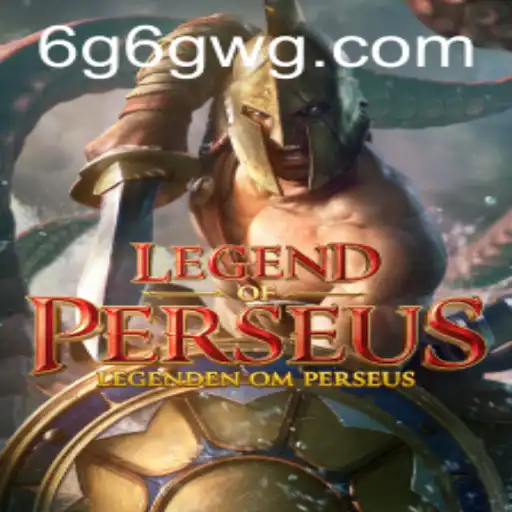 LegendofPerseus: Desvendando o Universo do Jogo com a Chave 6g6g