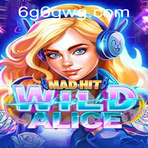 MadHitWildAlice: O Novo Fenômeno dos Jogos