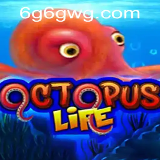 Descubra 'OctopusLife': O Fascinante Jogo de Estratégia do Momento