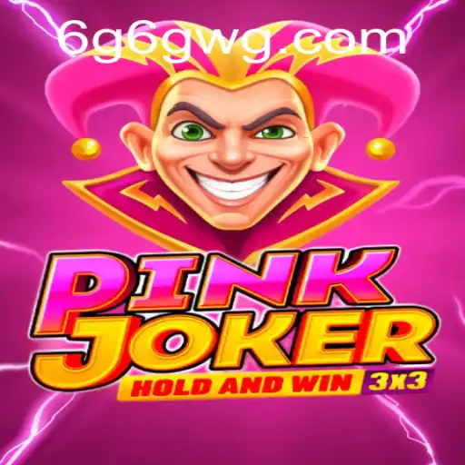 Descubra o Fascinante Mundo de Pinkjoker: Um Jogo de Estratégia Revolucionário com a Palavra-Chave 6g6g