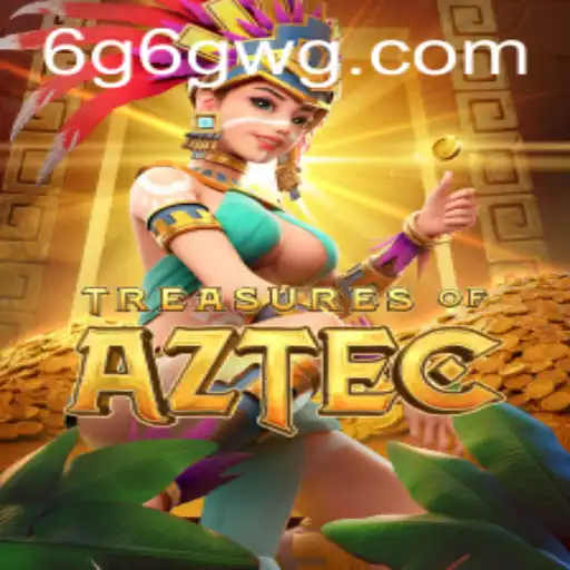 Descobrindo 'Treasures of Aztec': Um Jogo de Aventura e Mistério