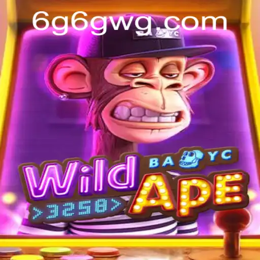 WildApe3258: Aventuras e Estratégias do Novo Sensação dos Jogos